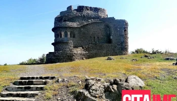 Спомен-костурница Зебрњак - Куманово