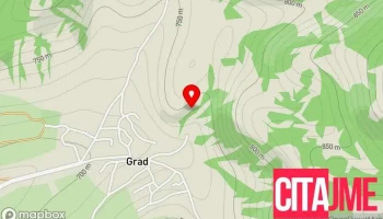 Стар град - Град