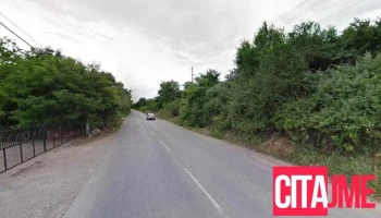 Стовариште Драганов Дооел - Велес