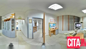 Стоматолошка ординација Д-дент - Гостивар
