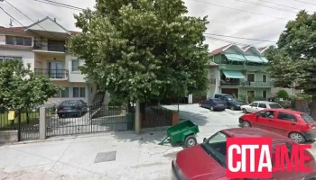 Стоматолошка ординација д-р Савески - Прилеп