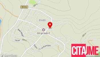 Стоматолошка ординација Пзу Д-р Петар Топалов - Штип
