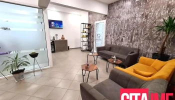 Стоматолошка ординација “Стома Мед“ - Скопје