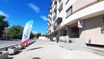 Стоматолошка ординација „Артистико Дентал Естетик“ - Скопје