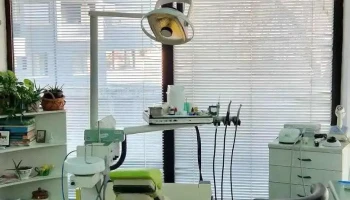 Стоматолошка ординација „Д-р Дијана Ќупева“ - Скопје