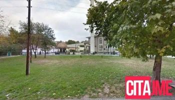 Стоматолошка ординација „Денто Медиа“ - Скопје