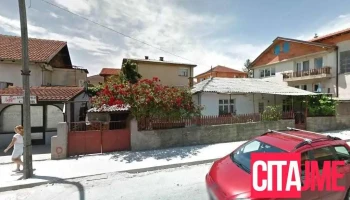 Стоматолошка пракса Попоски (Стоматолошка ординација Попоски) - Охрид