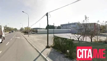 Стп Стакларница - Скопје 1000