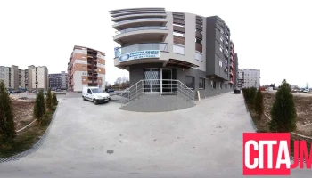 Тв сервис Електро Визија - Скопје