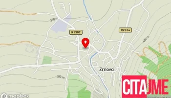 Твоја Aптека - Зрновци