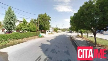 Територијална противпожарна единица Тппе Велес - Моша Пијаде