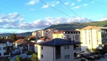 Територијална противпожарна единица Тппе Охрид - Охрид