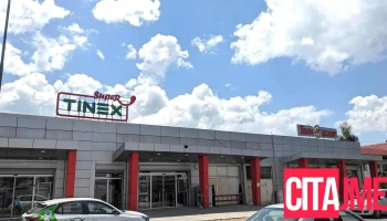 Тинекс Market 2 Охрид - Nikola Karev 46