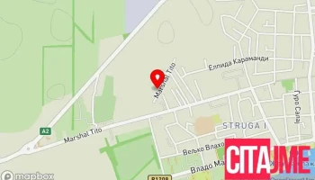 Трговско друштво Емс-кад с.Подгорци Струга Дооел - Струга 6330