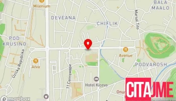 Триглав Осигурување - Кичево, Triglav Osiguruvanje - Kicevo - Кичево