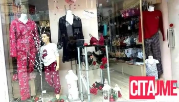 Триумф долна облека - 7000