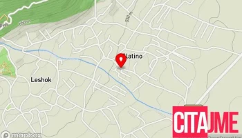 Тропико Ариф - Sĺlatinë 1224