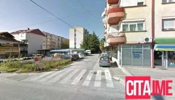 Туристичката асоцијација Охрид - Охрид
