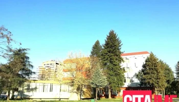 Факултет за електротехника и информациски технологии (феит) - Скопје