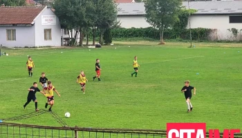 Фк Илинден - Северна Македонија