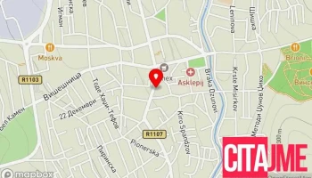 Фонд за здравствено осигурување на Рсм - Кавадарци - Кавадарци