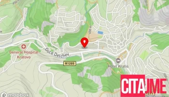 Фонд за Пиом на Рсм - Кратово - Кратово