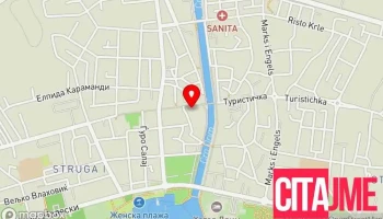 Фото Стефчо - Маршал Тито