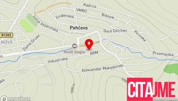 Фризерски Салон Бубо - 7-Ми Септември