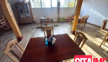 Фурна Кај Ѓорги - Радовиш