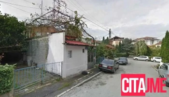 Хармонија - Skopje 1000