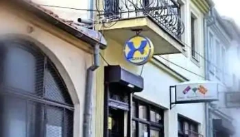 Хелиодент - стоматолошка ординација Др. Валентин Милошевски - Битола