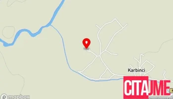 Храм Вознесение Христово, Карбинци - Карбинци