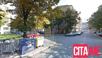 Центар за болка масажа и телесно здравје Др Манчева - Волгоградска 4