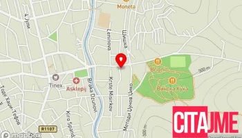 Центар за вработување - Кавадарци - Кавадарци