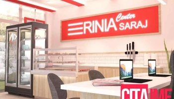Центар „Ринија“ (Сарај) - 1000