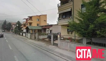 Цируси - Скопје