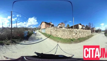 Црешево - Црешево