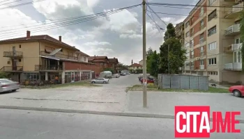 Шопе Маркет - Прилеп 7500