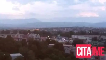Шуто Оризари - North Macedonia