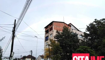 Ѓорче Петров 35, Тетово - Северна Македонија