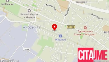 Јоки Дооел - Скопје