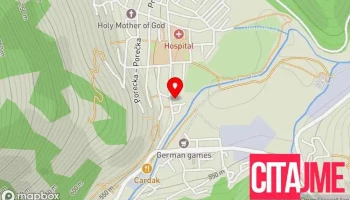 Јп Водовод и канализација Македонски Брод - Македонски Брод