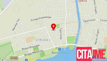 ЈП.Колекторски Систем-Наплатна - Маршал Тито