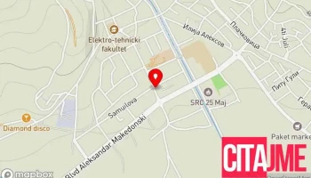 Ју Меѓуопштински центар за социјални работа - Радовиш - Радовиш