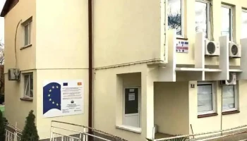 Ју Центар за социјална работа - Валандово - Валандово