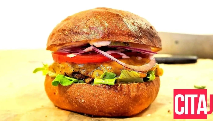 046 -  Khamburger - Дебaр