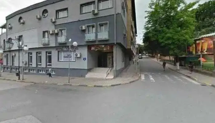 24 Chasa Apteka Ulichen Prikaz I 360deg - Струмица