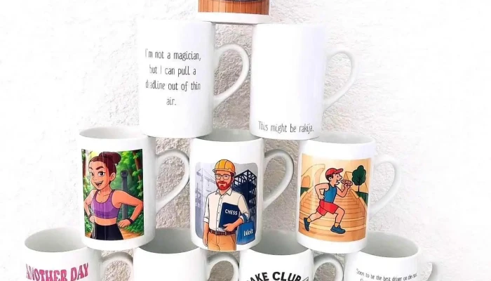 3design Center Sie - Брвеница