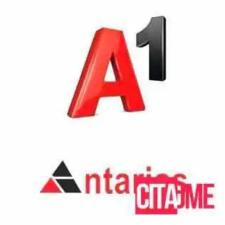 A1 Antarias -  Od Sopstvenikot - Кочани