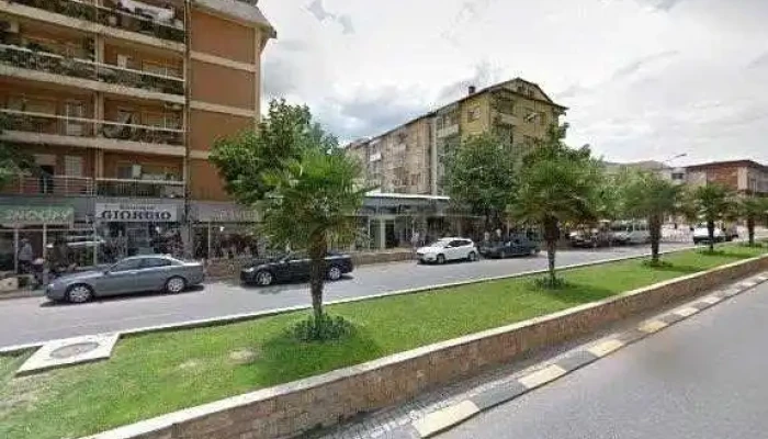 A1 Strumica -  Ulichen Prikaz I 360deg - Струмица